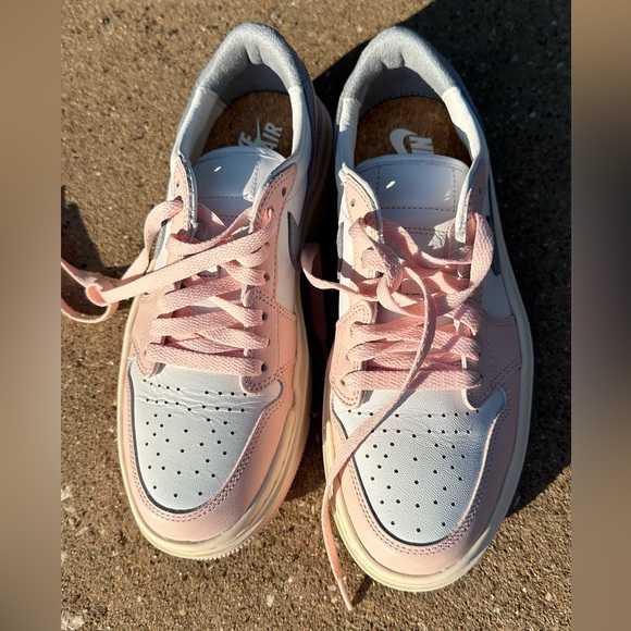 Nike Shoes - Air Jordan 1 Elevate Low
